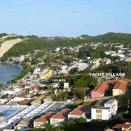 Yacht Village Natal Prime Zewnętrze zdjęcie
