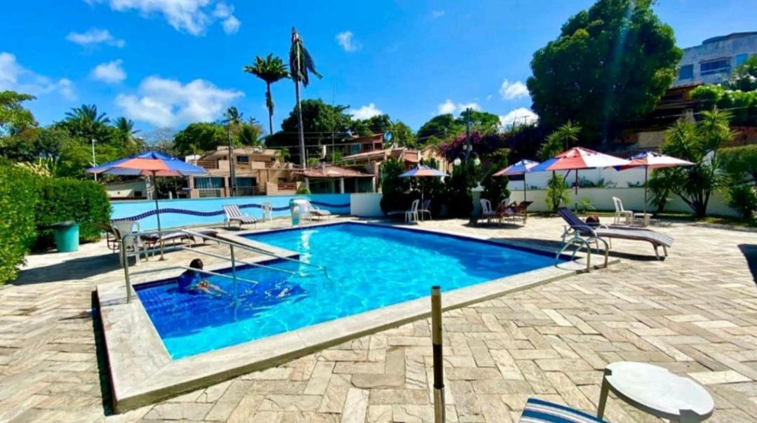 Yacht Village Natal Prime Zewnętrze zdjęcie
