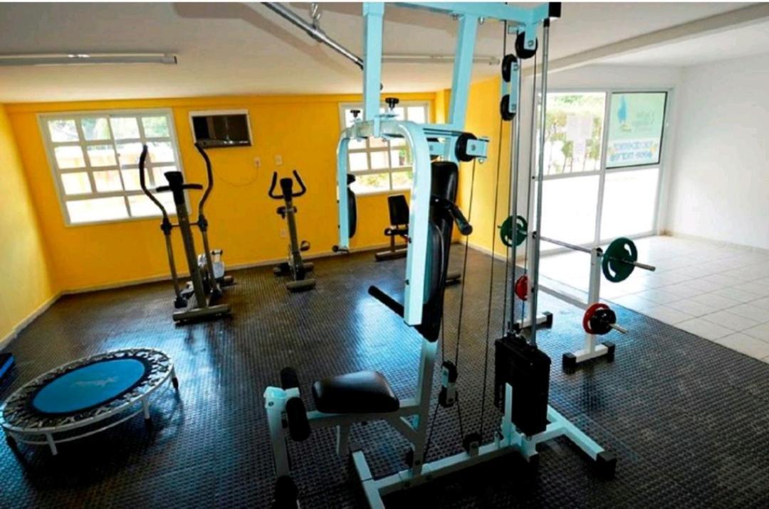 Yacht Village Natal Prime Zewnętrze zdjęcie