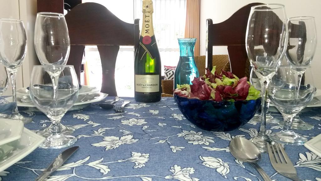 Yacht Village Natal Prime Zewnętrze zdjęcie