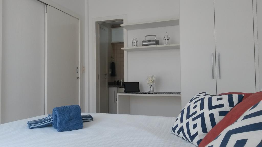 Yacht Village Natal Prime Pokój zdjęcie