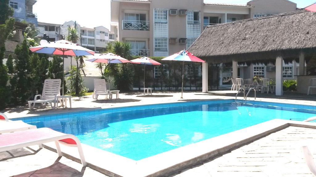 Yacht Village Natal Prime Zewnętrze zdjęcie